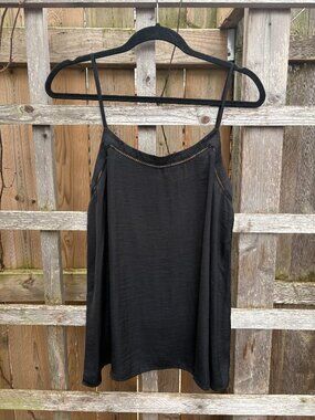 Gap Silk Camisole